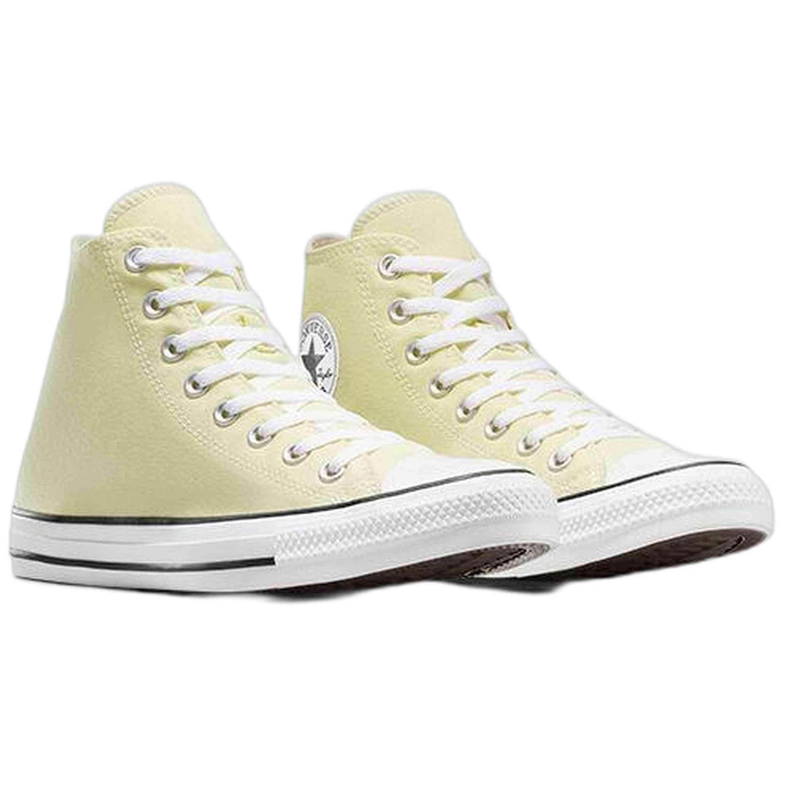 Turnschuhe Converse Modell A11754C für frauen 3/5