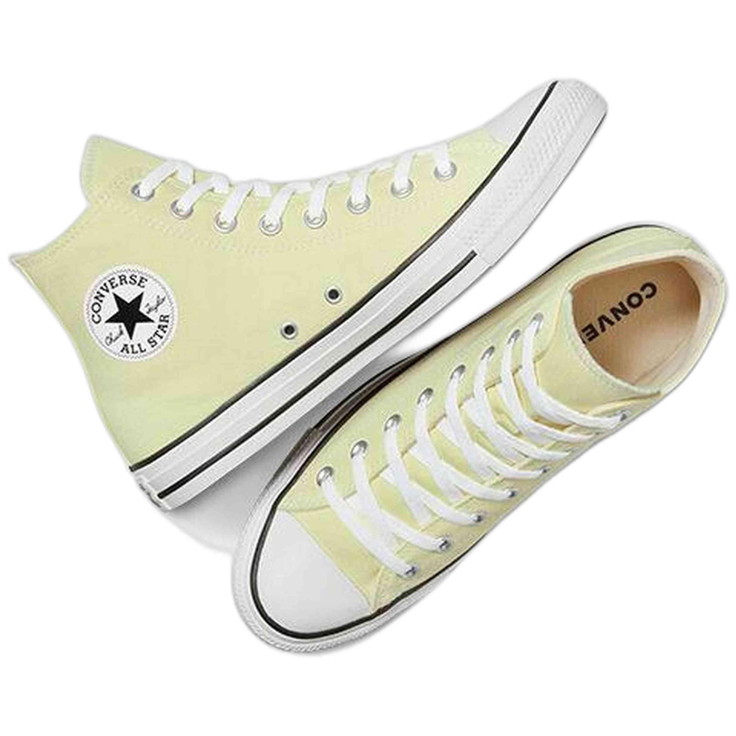 Turnschuhe Converse Modell A11754C für frauen 4/5