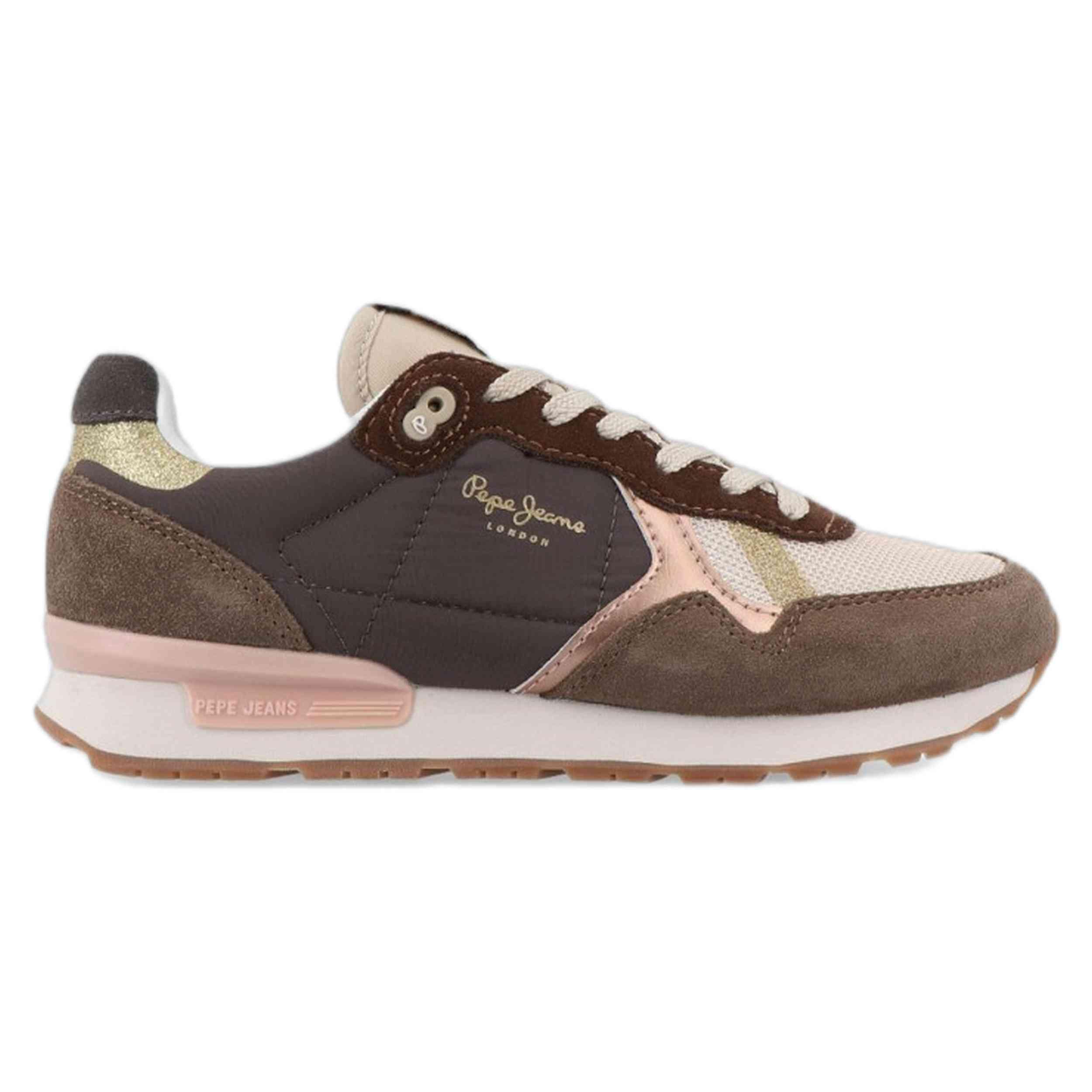 PEPE JEANS Scarpe Pepe jeans modello PLS40019-891 per donne