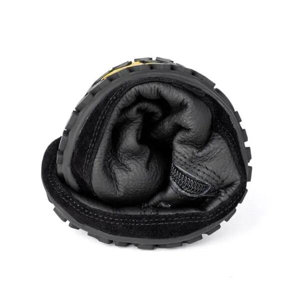 Magical Shoes Alaskan X Preto - Tamanho 40 2/7