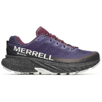 Zapatillas Merrell modelo J068702 para mujer