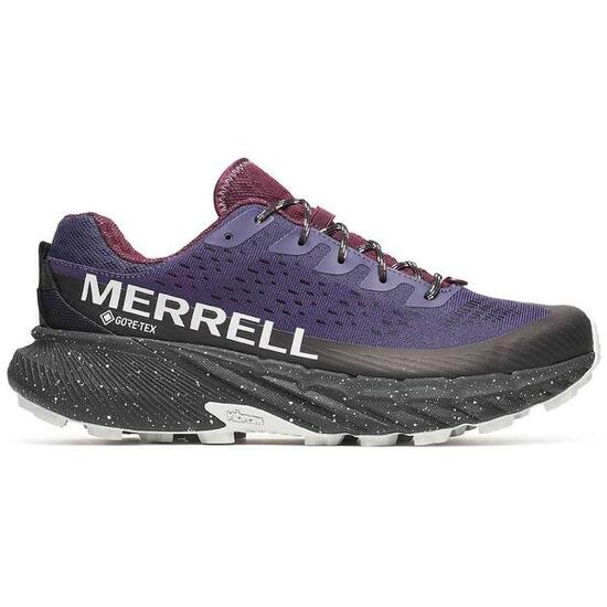 Zapatillas Merrell modelo J068702 para mujer