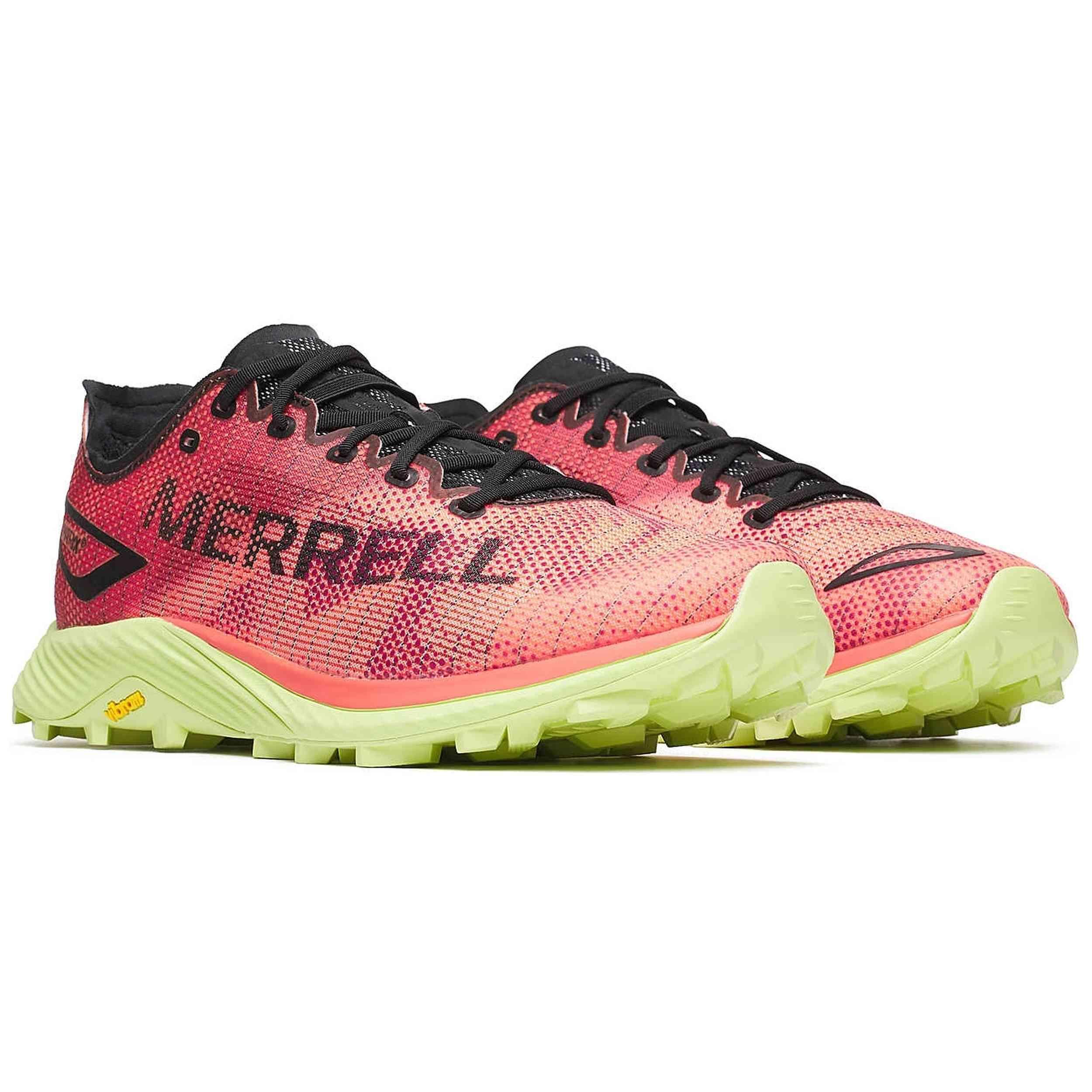 Scarpe Merrell modello J068581 per uomini 2/5