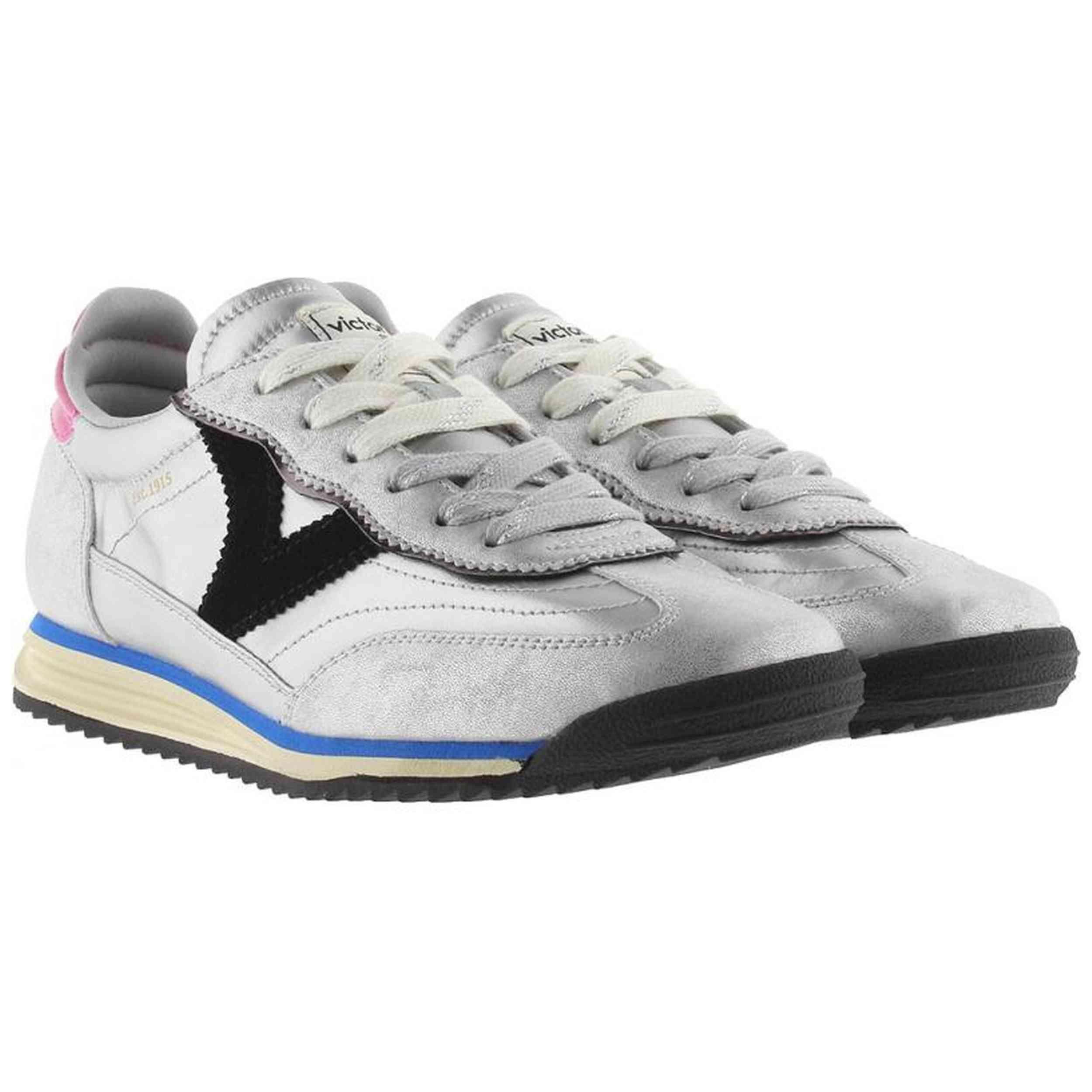 Scarpe Victoria modello 1158102-PLATA per donne 3/5