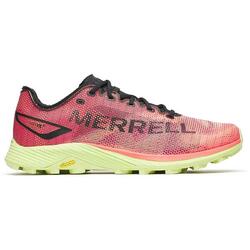 Baskets Merrell modèle J068581 pour homme