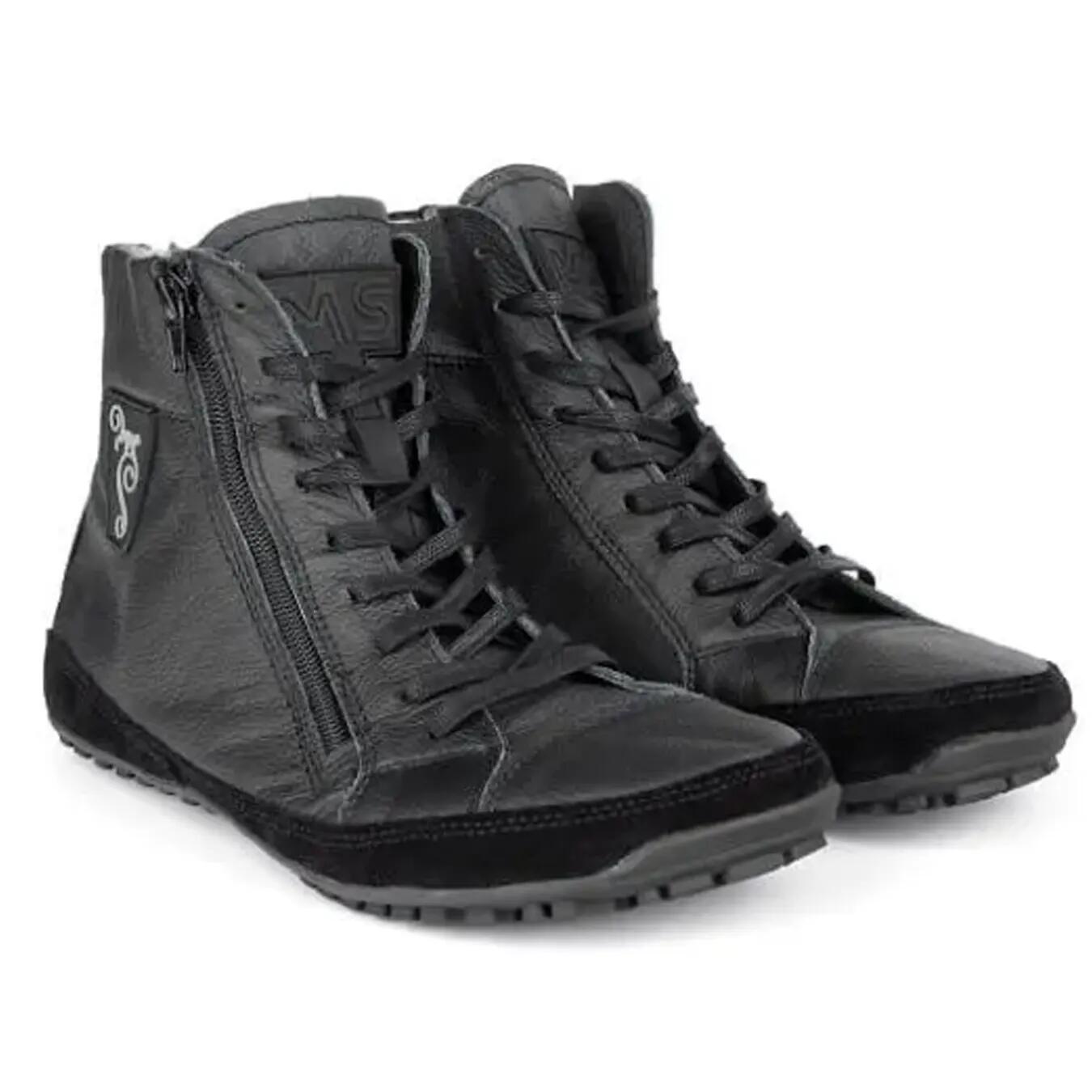 Magical Shoes Alaskan X Preto - Tamanho 40 1/7