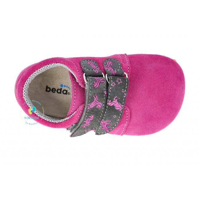 Beda Rebecca Baby - Talla 20 2/3