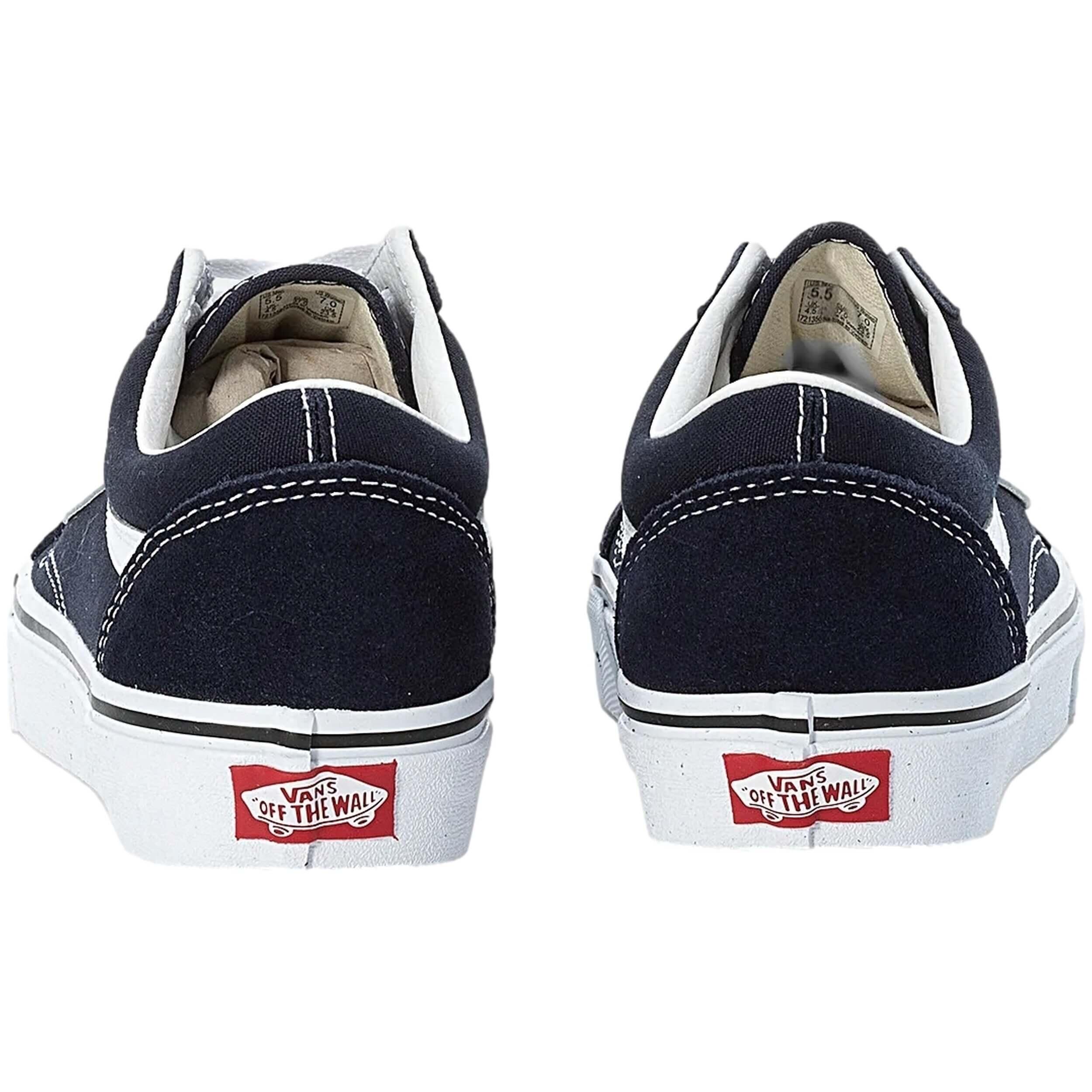 Scarpe Vans modello VN0A5JMI4W61 per uomini 3/5