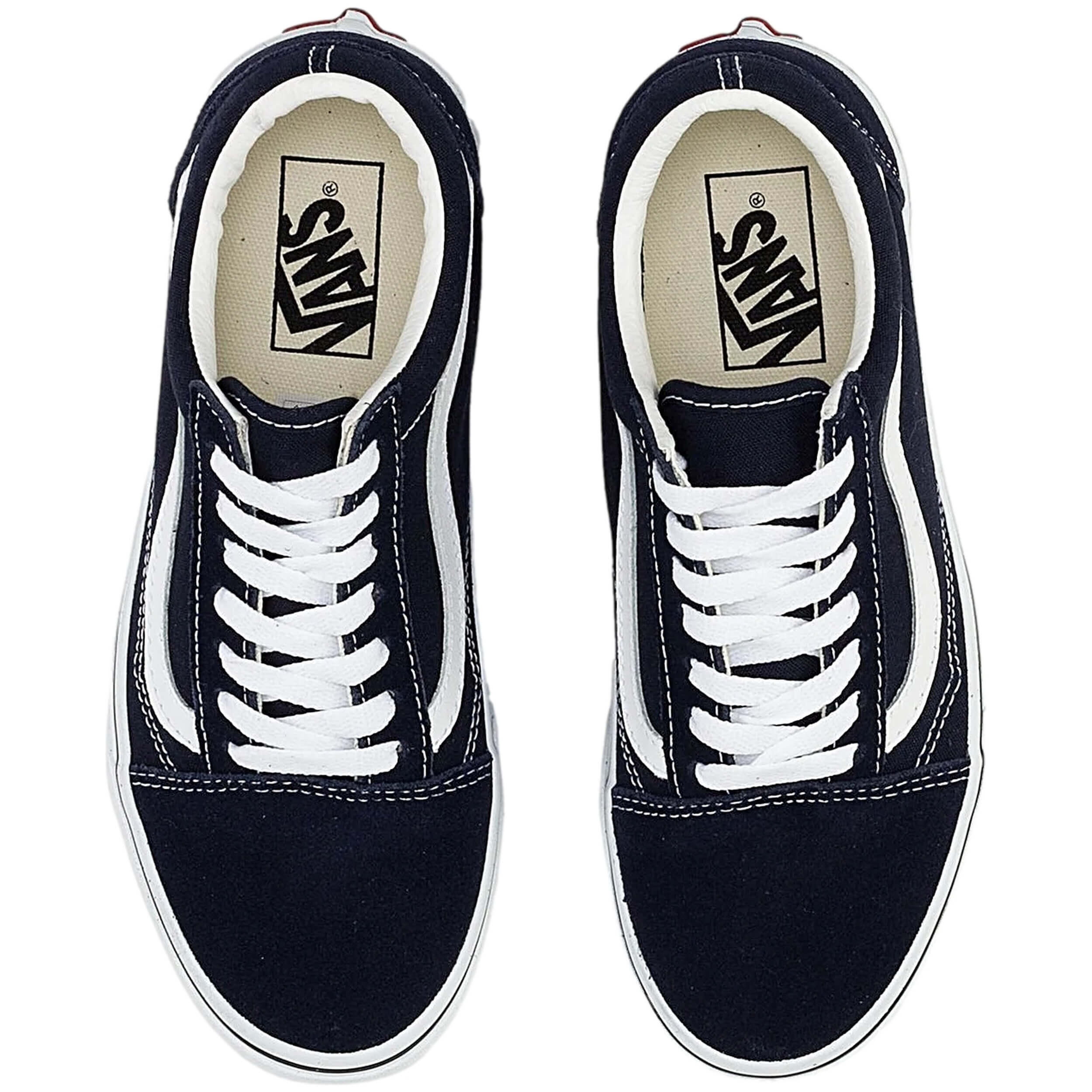 Scarpe Vans modello VN0A5JMI4W61 per uomini 4/5
