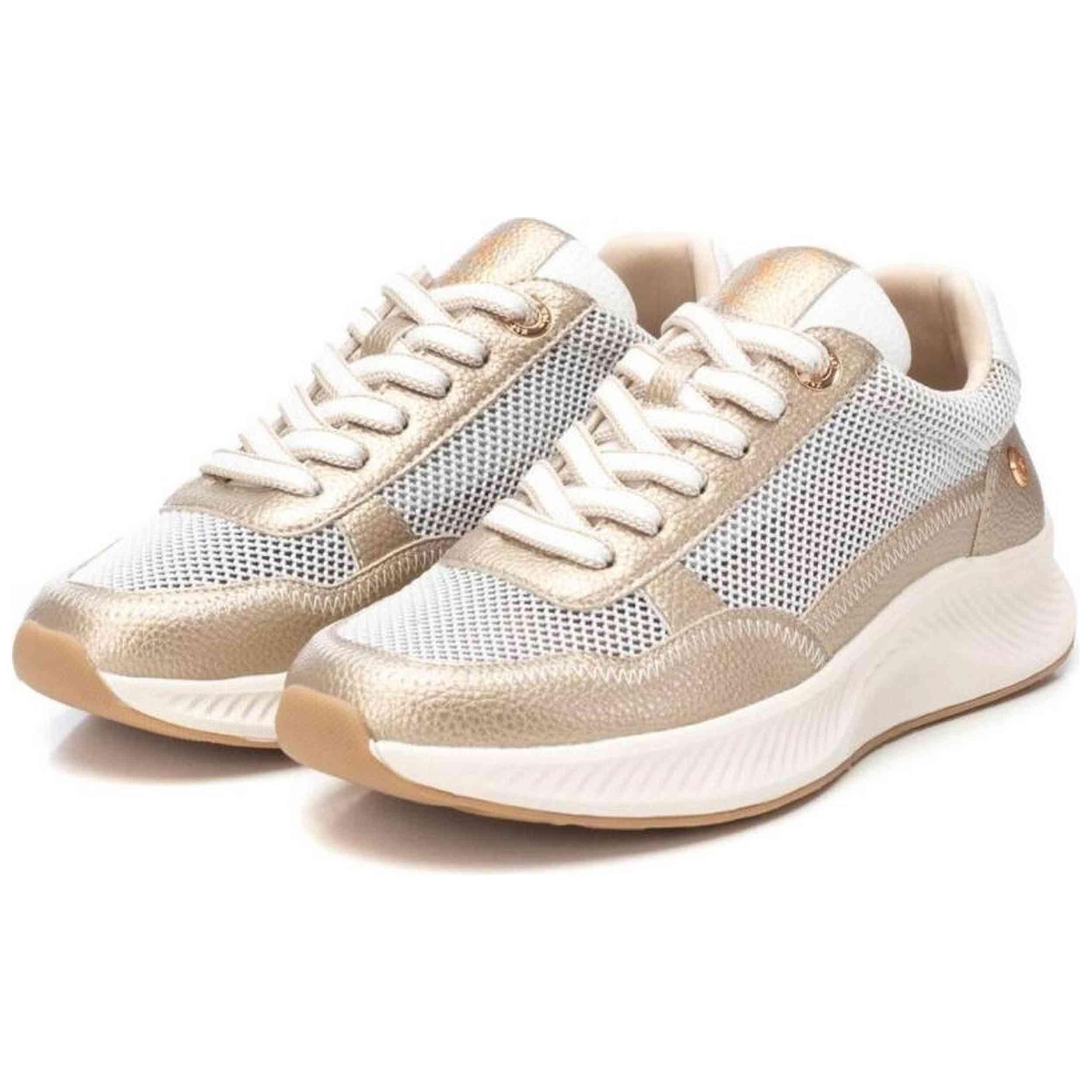 Baskets Xti modèle 143784-706 pour femmes 5/5