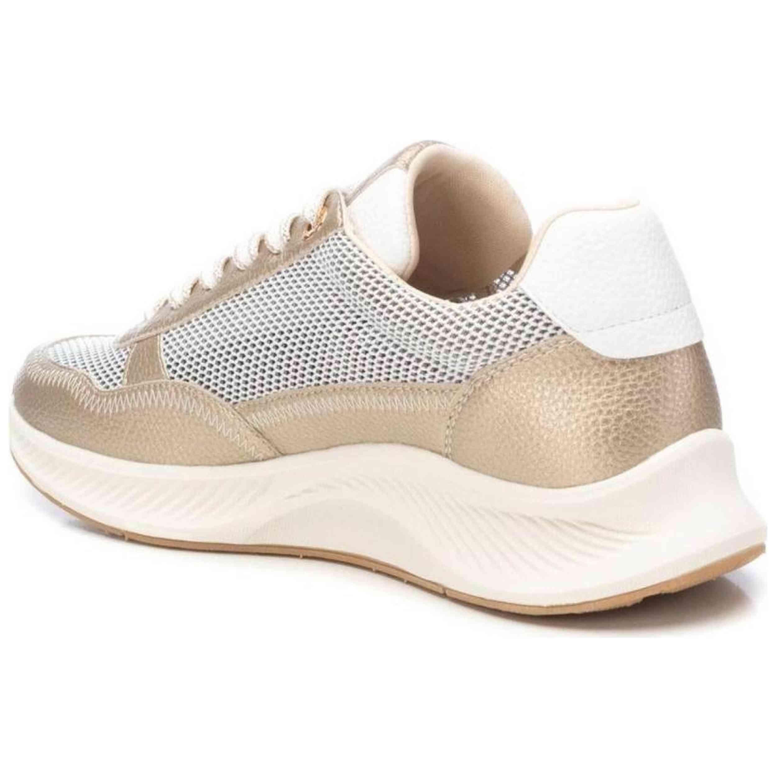 Baskets Xti modèle 143784-706 pour femmes 4/5
