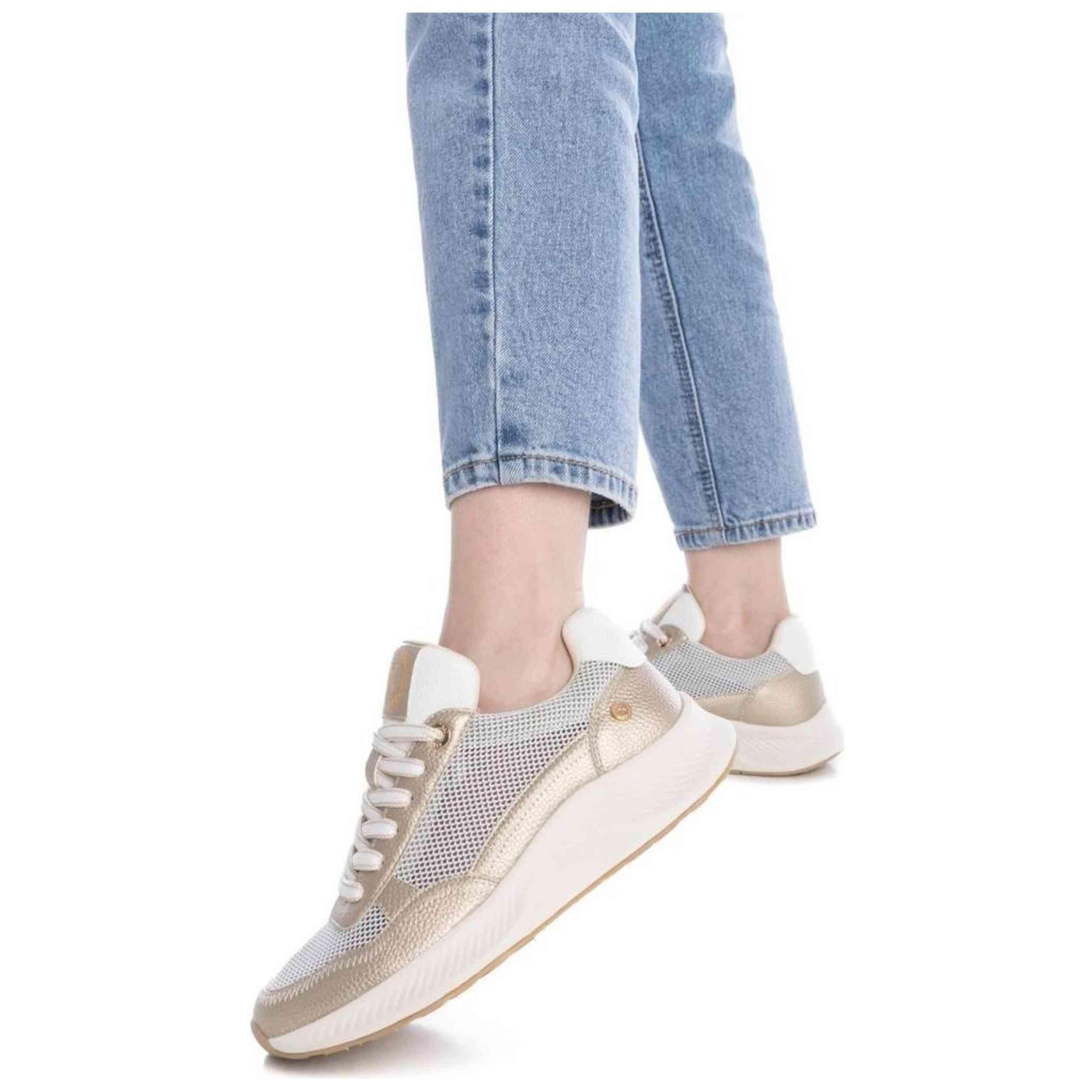 Baskets Xti modèle 143784-706 pour femmes 2/5
