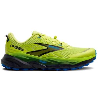 Zapatillas Brooks modelo 1104571D722 para hombre