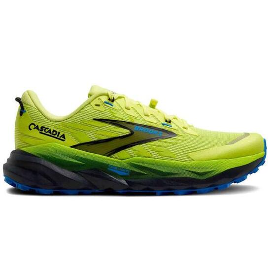 Zapatillas Brooks modelo 1104571D722 para hombre