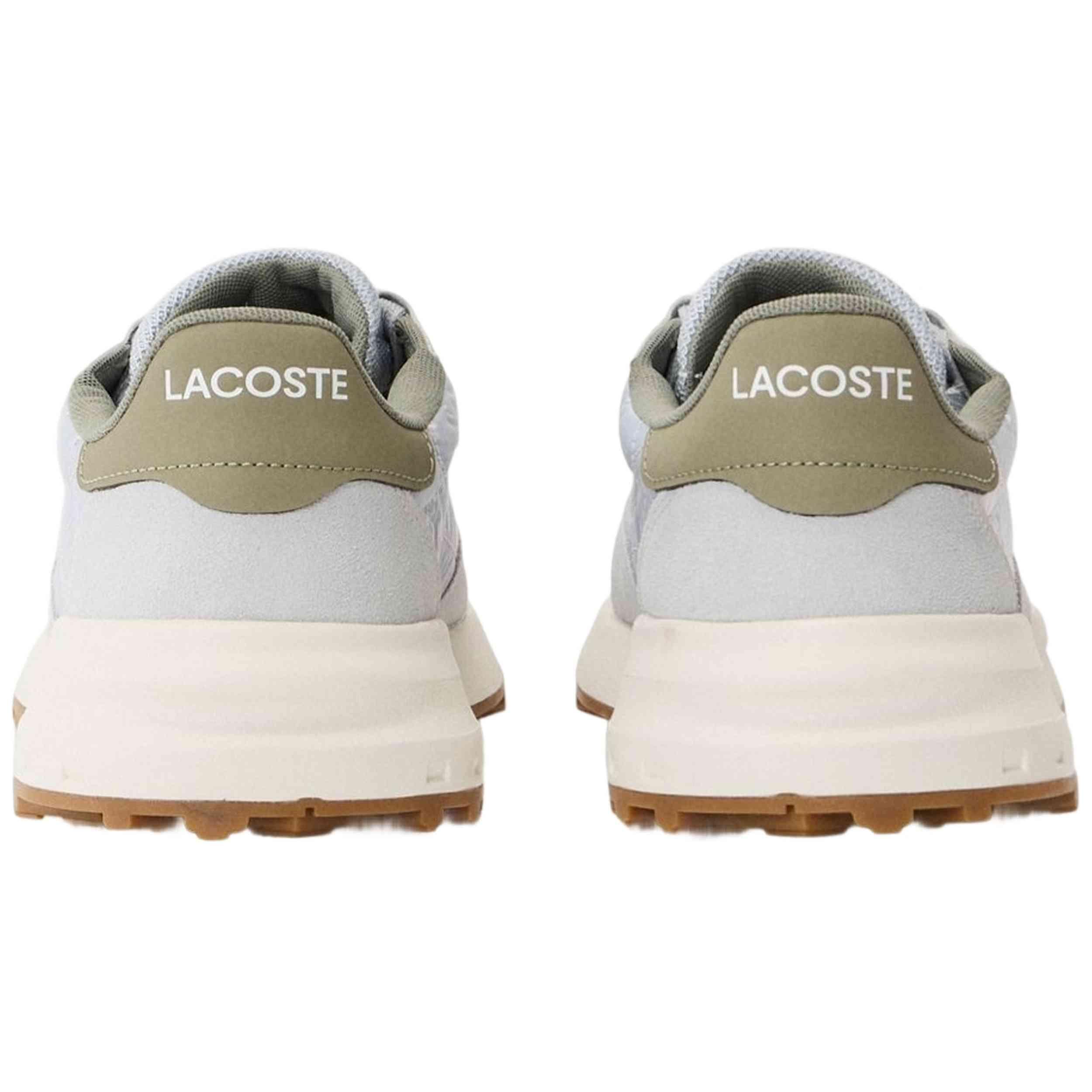 Schoen Lacoste model 50SMA0085-APG voor mannen 4/5