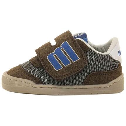 Zapatillas Mustang modelo 48934-C58614 para bebe