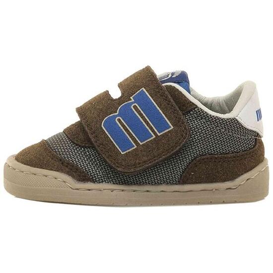 Zapatillas Mustang modelo 48934-C58614 para bebe