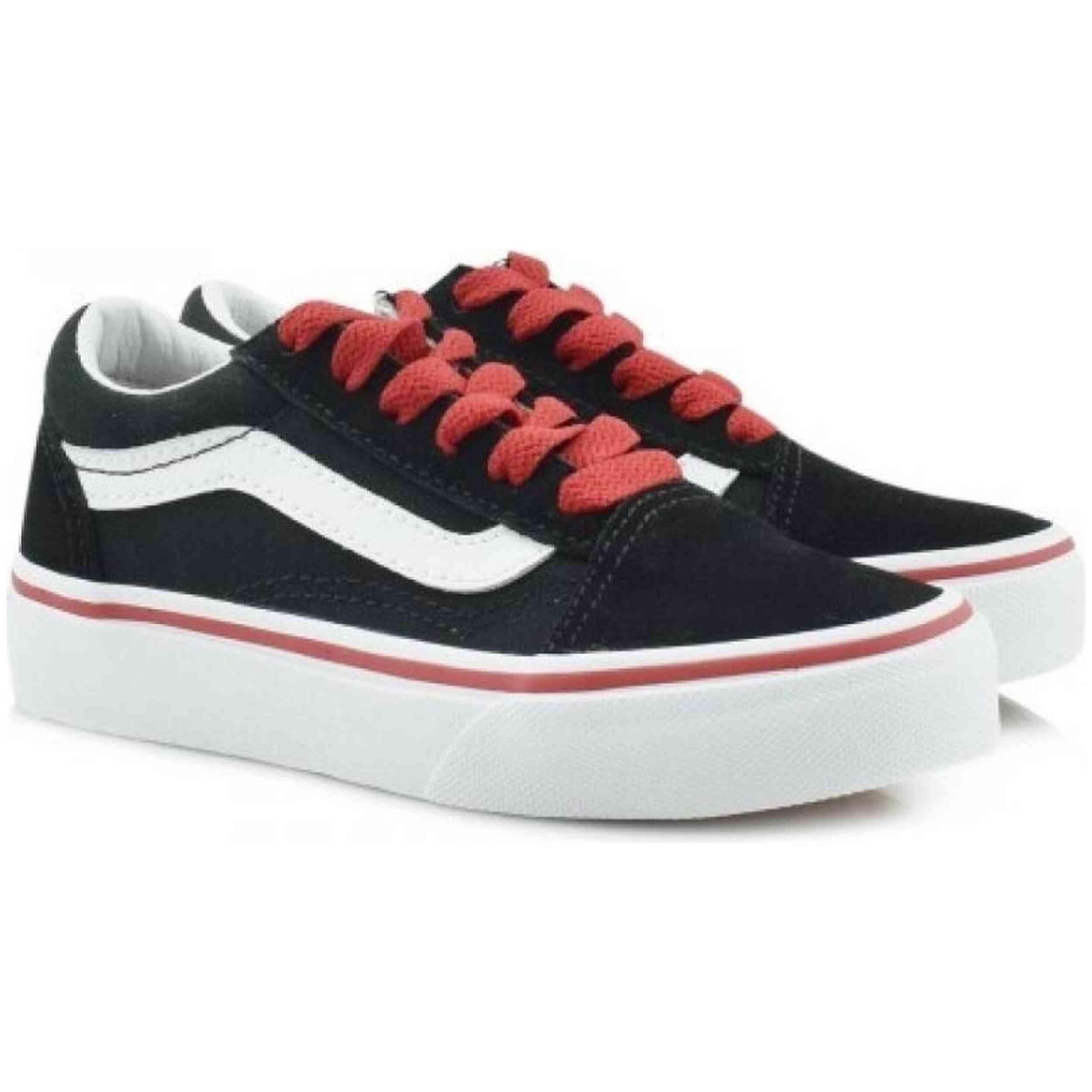 Baskets Vans modèle 49875821429075 pour enfants 3/3