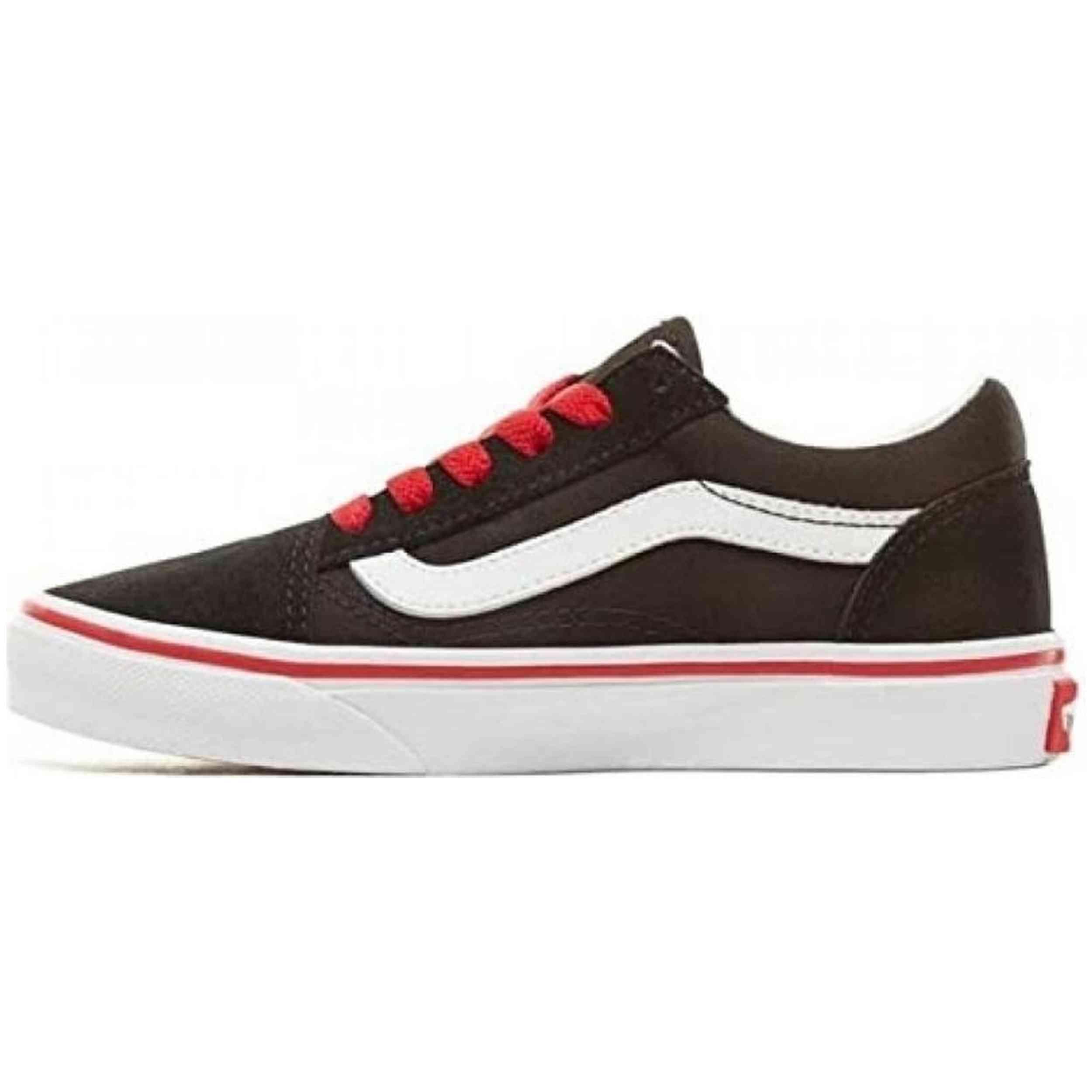Baskets Vans modèle 49875821429075 pour enfants 2/3