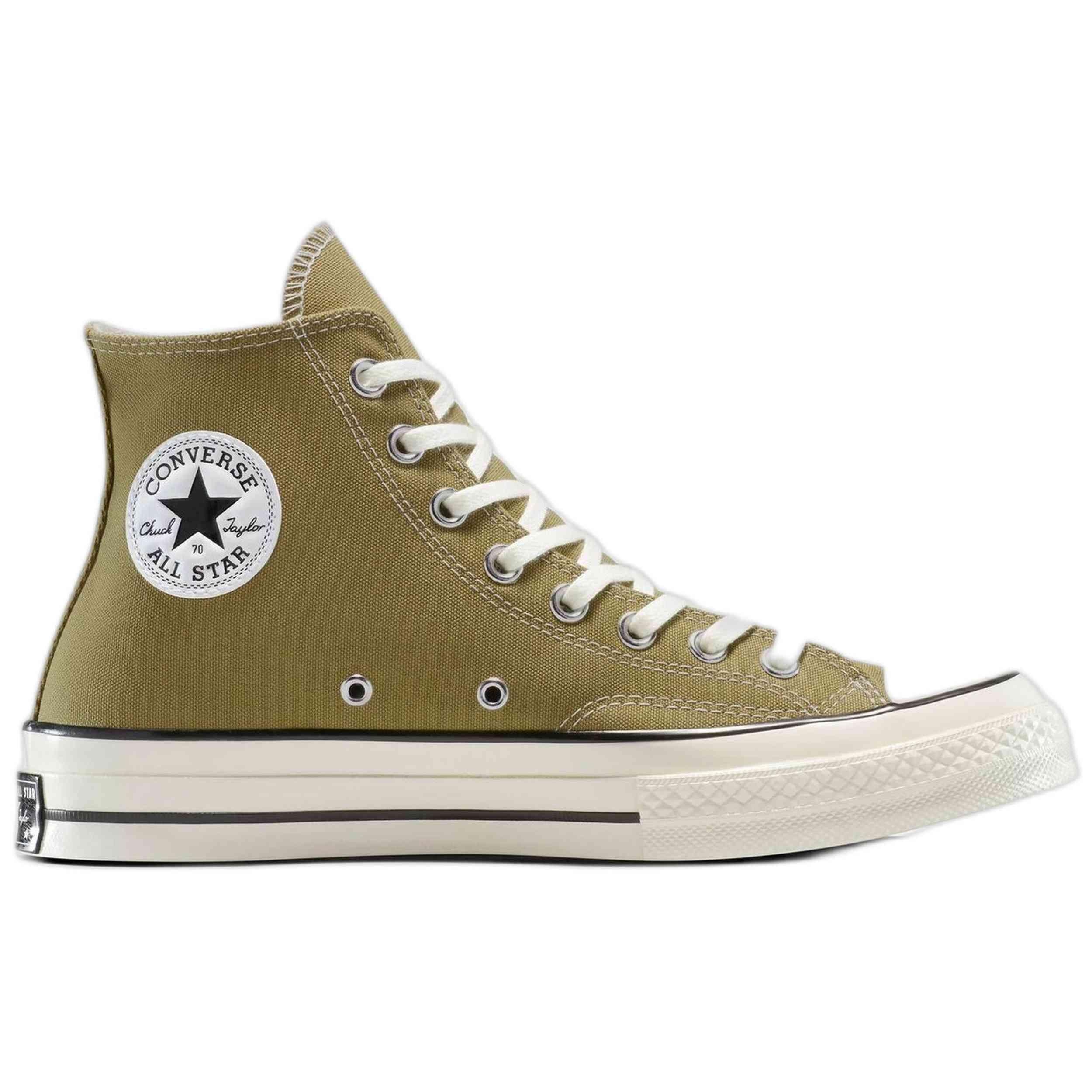 Converse - Baskets Converse Modèle A13333c Pour Homme - Chaussures De Sport - Marron - Decathlon
