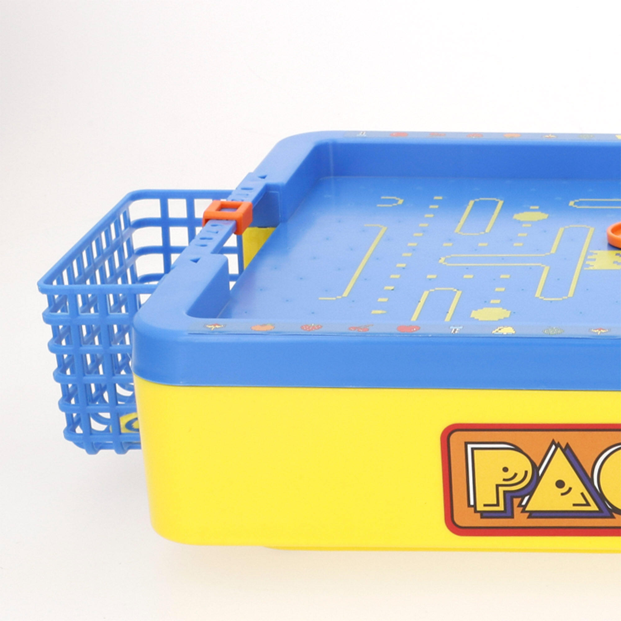 Hóquei de mesa Pac-Man Air 42x23x8 cm 3/7