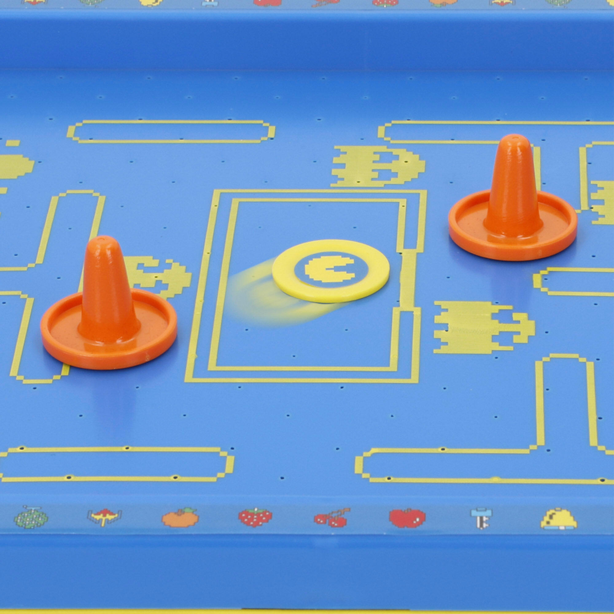 Hóquei de mesa Pac-Man Air 42x23x8 cm 6/7