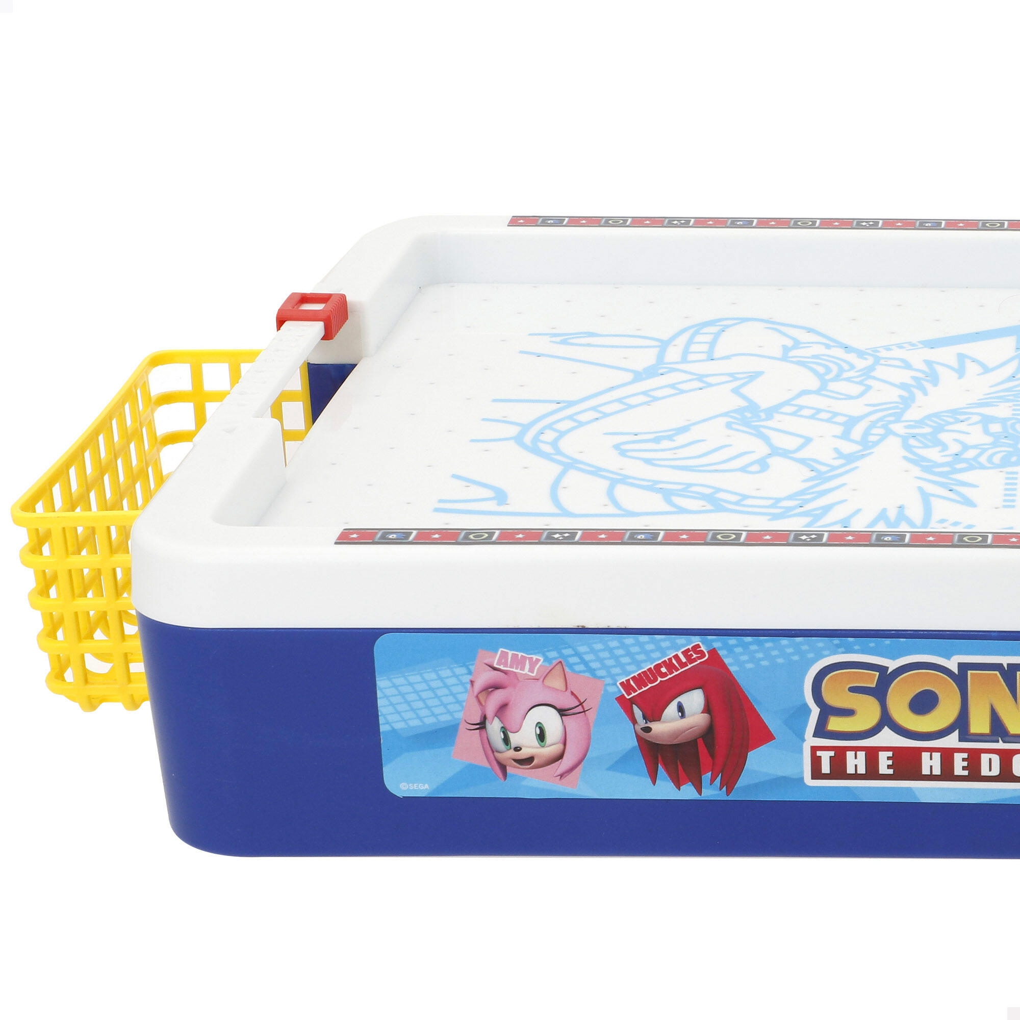 Sonic Hóquei de mesa Air 42x23x8 cm 3/7