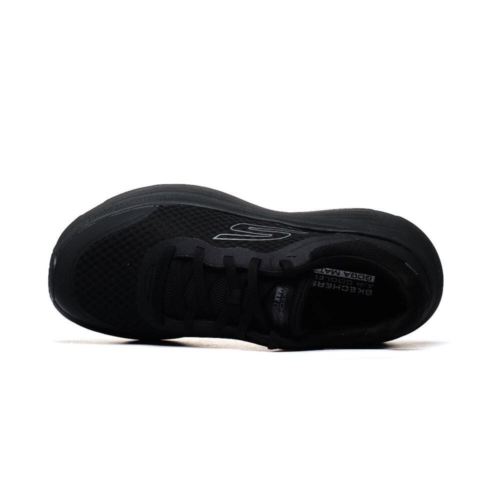 Herren - laufschuhe - Skechers 220613 - schwarz 3/7