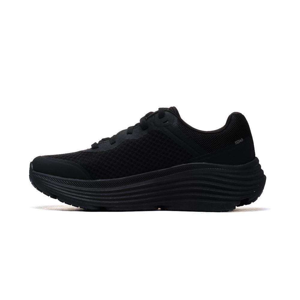 Herren - laufschuhe - Skechers 220613 - schwarz 2/7