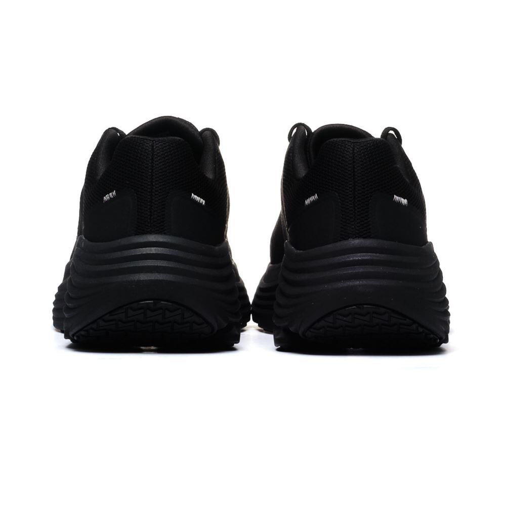 Herren - laufschuhe - Skechers 220613 - schwarz 5/7