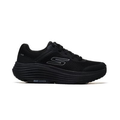 Scarpe da running Skechers modello 220613-BBK per uomini