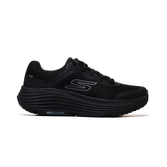 Scarpe da running Skechers modello 220613-BBK per uomini