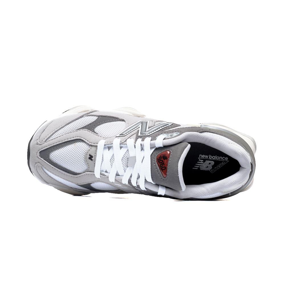 New Balance 9060 Rain Cloud (GS) 3/5