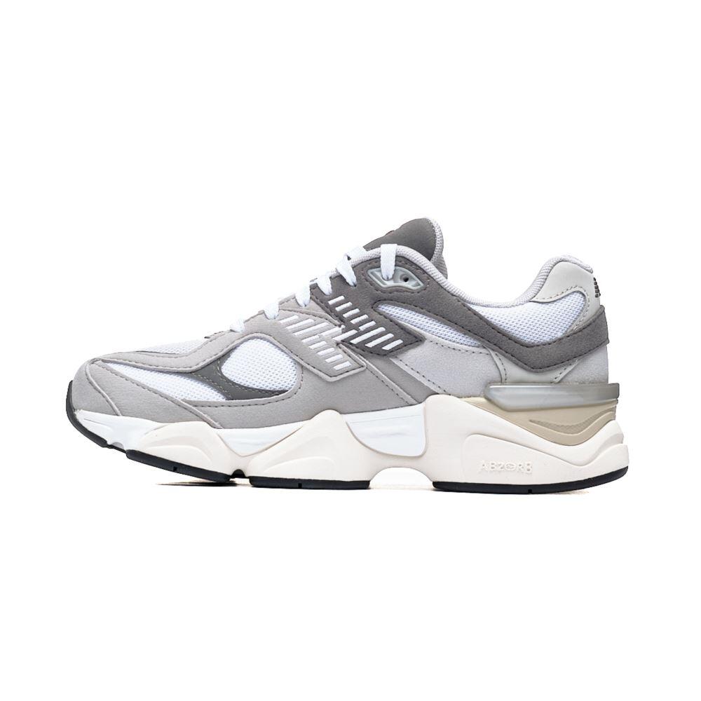 New Balance 9060 Rain Cloud (GS) 2/5
