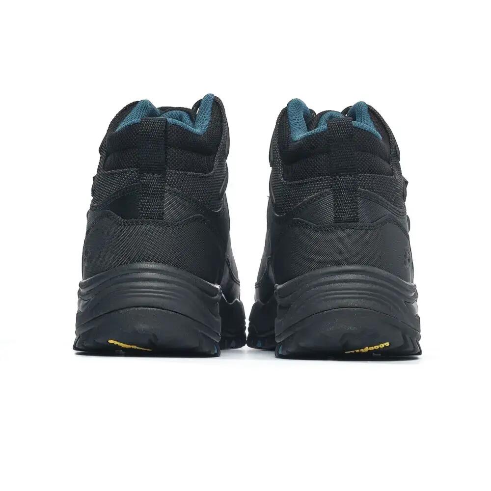 Zapatos de senderismo Skechers Arch Fit Dawson Raveno Azul 5/5