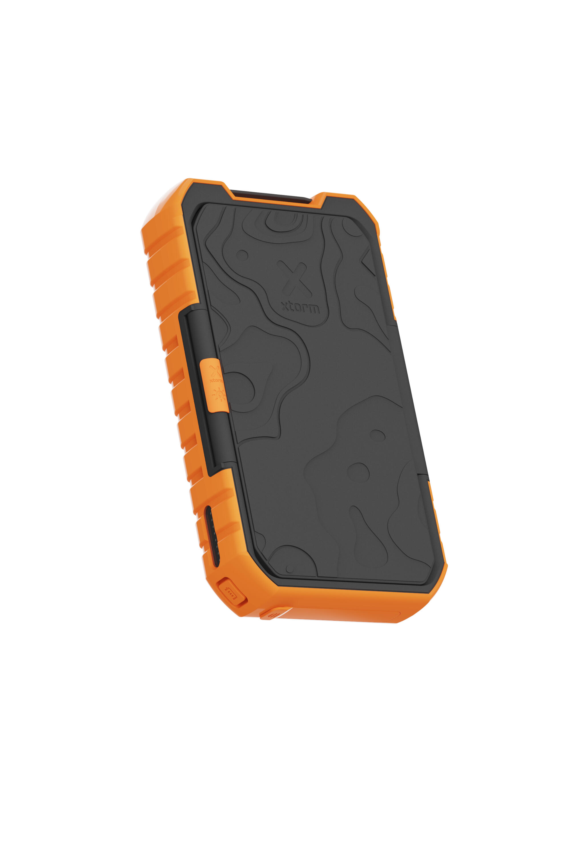 Xtorm Etanche Super Solaire 20W Batterie externe - 10.000mAh - Etanche 2/7
