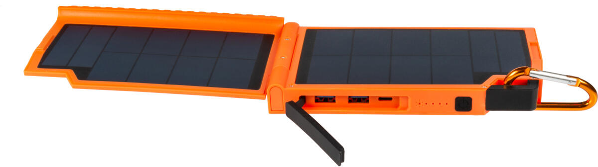 Xtorm Etanche Super Solaire 20W Batterie externe - 10.000mAh - Etanche 5/7