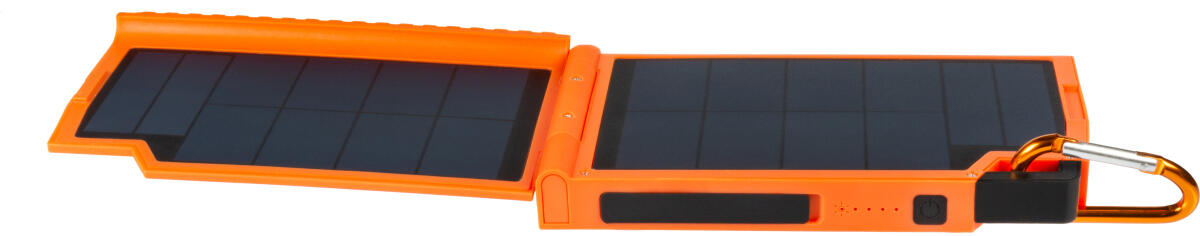 Xtorm Etanche Super Solaire 20W Batterie externe - 10.000mAh - Etanche 4/7