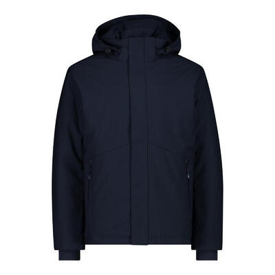 CMP Herren Softshell Jacke MAN JACKET SNAPS HOOD 34K0197