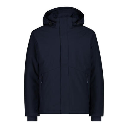 CMP Herren Softshell Jacke MAN JACKET SNAPS HOOD 34K0197