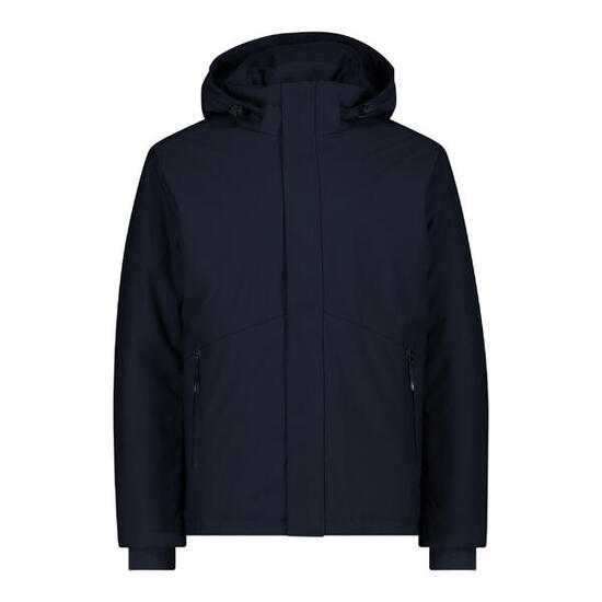 CMP Herren Softshell Jacke MAN JACKET SNAPS HOOD 34K0197