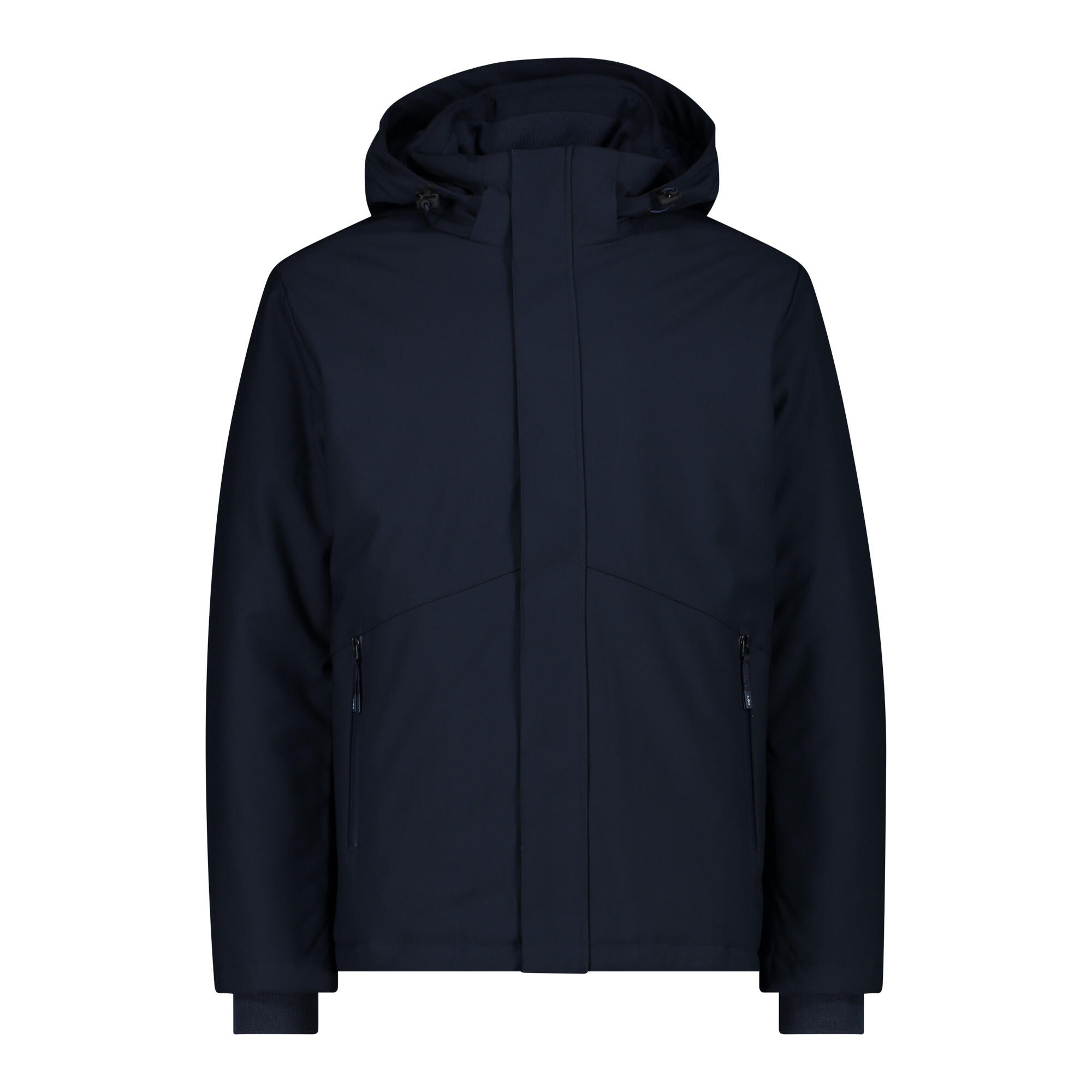 CMP Ski jacket with hood CMP Snaps