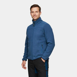 Veste polaire de randonnée Alpinus Dettifoss - Homme