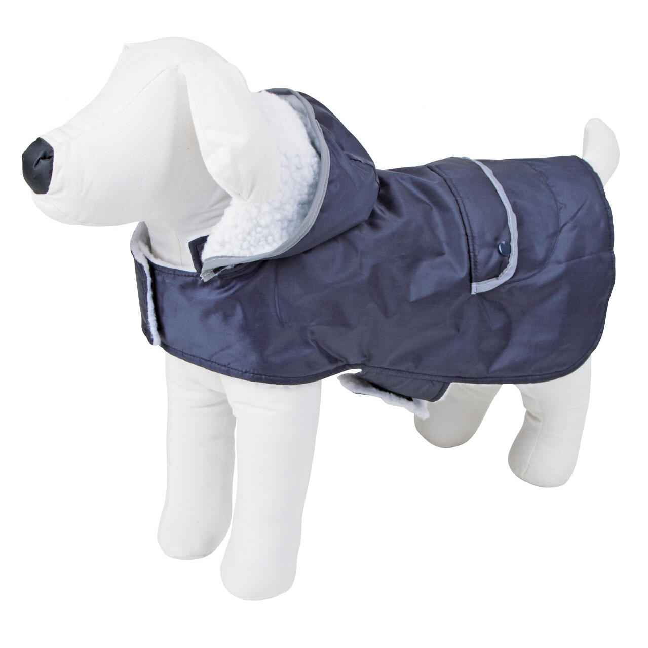 Abrigo para perro Kerbl Teddy 2/7
