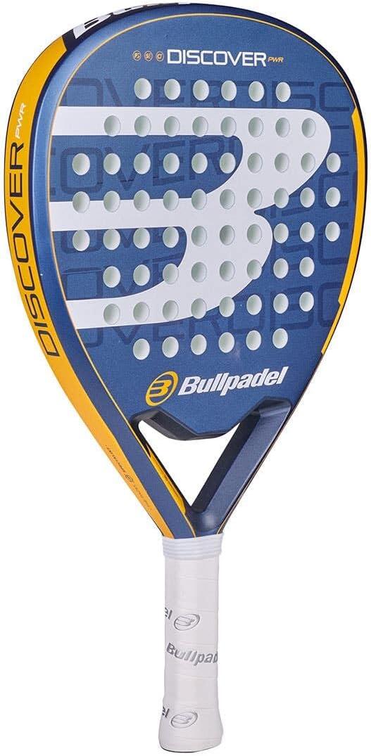BULLPADEL DISCOVER Power 2025 (Pala) 2/6