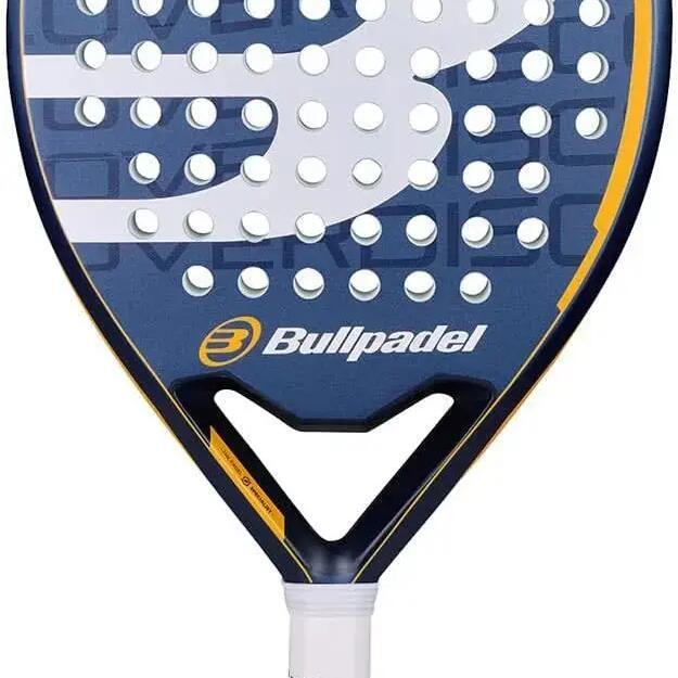 Bullpadel Discover PWR Padel Racket
