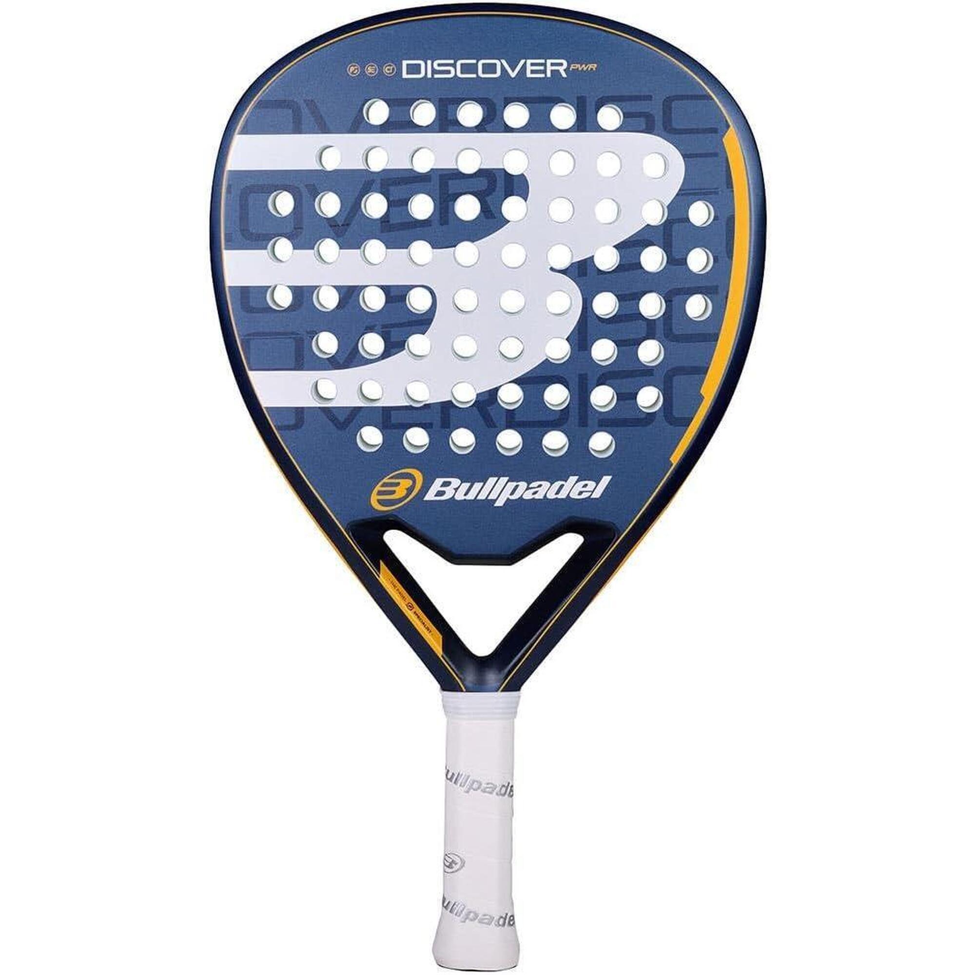 Bullpadel Discover Pwr BULLPADEL | Decathlon