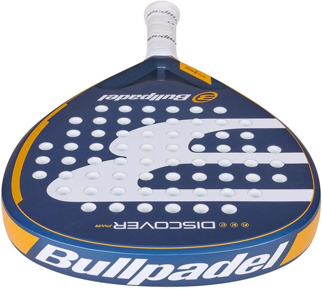 BULLPADEL DISCOVER Power 2025 (Pala) 3/6