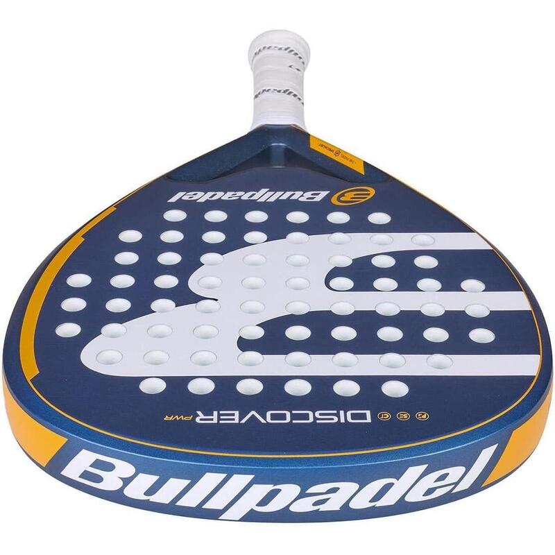 BULLPADEL DISCOVER Power 2025 (Pala)