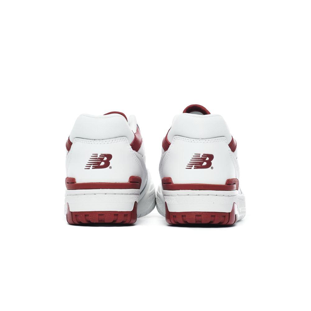 Turnschuhe New balance Modell BBW550BR für frauen 5/5